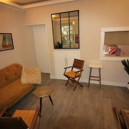 Clocher Apartment Beausoleil