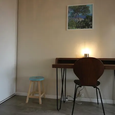Clocher Apartment