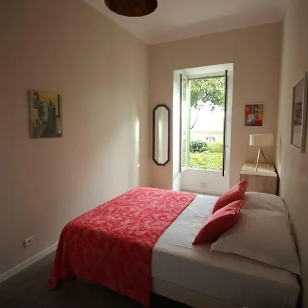 Clocher Apartamento *